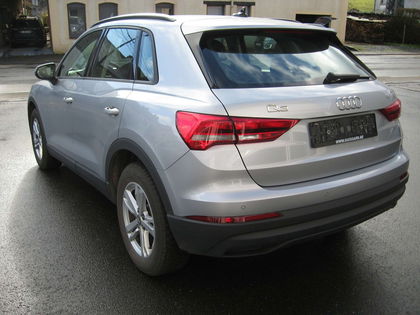 Audi Q3 35 TFSI Advanced S tronic