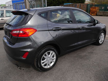 Ford Fiesta 1.0 EcoBoost *AUTOM*CLIM*