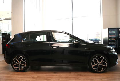 Volkswagen Golf 1.5eTSI 150PK DSG*STYLE*NIEUW*DIRECT LEVERBAAR*TOP