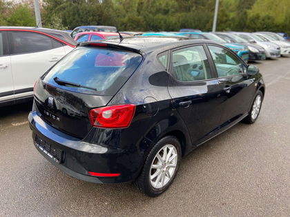 SEAT Ibiza 1.4i ESSENCE 86 CV AIRCO 5 PORTES GARANTIE 12 MOIS