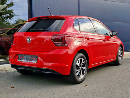 Volkswagen Polo Sedan 1.0 TSi Comfortline OPF