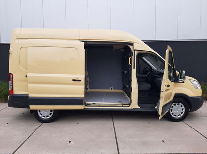 Ford Transit L3H3 - Automaat (221) €15700,- netto