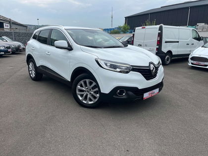 Renault Kadjar 1.2 TCe ESSENCE // AUTOMATIQUE / CLIM / NAVIGATION