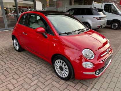 Fiat 500 500 MHEV Dolcevita***15715Km***Gsm0475323828***