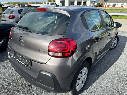 Citroen C3 Pure Tech 83 S&S LIVE 12Maanden waarborg