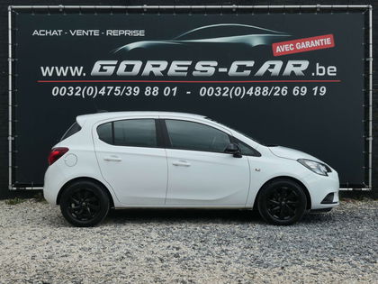 Opel Corsa Corsa-e 1.2i / GPS / AIRCO / 85.929 KM / GARANTIE 1AN