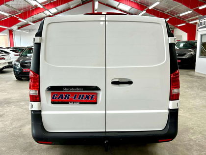 Mercedes Vito 2,2 CDI LONG CHASSIS 136 CV CLIM GPS