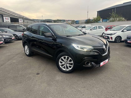 Renault Kadjar 1.5 dCi / CLIMATISATION / NAVIGATION / JANTES