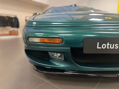 Lotus Esprit LOTUS V8 - !!! 1st Owner - Only 5867km !!!