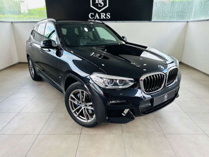 BMW X3 2.0iA xDrive30e *** GARANTIE + PACK M + LED ***