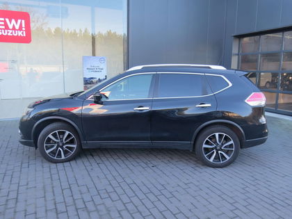 Nissan X-Trail 1.6 dCi 2WD Connect Xtronic (490)