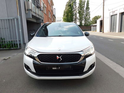 DS DS 4 Automobiles 1.2i + NAVIGATION // EURO 6b //