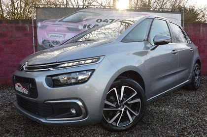 Citroen C4 Picasso 1.6BlueHDi Business NEUF NAV SENS AV/AR 92.032KM