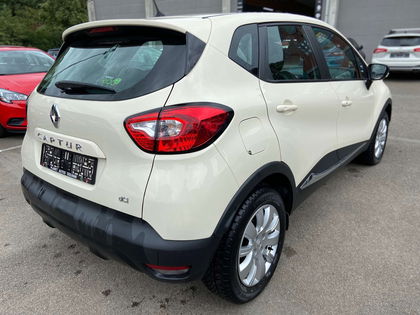 Renault Captur 1.5 dCi 90 CV AIRCO 5 PORTES GARANTIE 12 MOIS