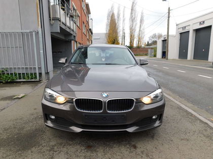 BMW Serie 3 316 d + CUIR + GPS + CLIM AUTO +++