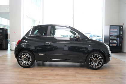 Fiat 500 GLAZEN PANODAK*MODEL 2023*DOLCE VITA*TOPAUTO !!!