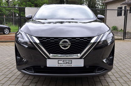 Nissan Qashqai 1.3 DIG-T MHEV Acenta "Connect & Design Pack"