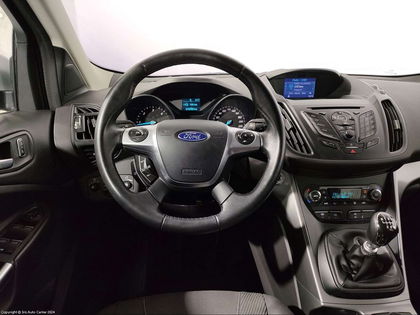 Ford Kuga 2.0 | NAVI | CLIM | ATTACHE REMORQUE