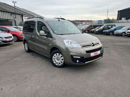 Citroen Berlingo 1.2i ESSENCE / 1'ier MAIN /AIRCO/NAVIGATION/CAMERA