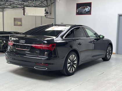 Audi A6 50 TFSI e Quattro PHEV S-tronic Garantie 1An