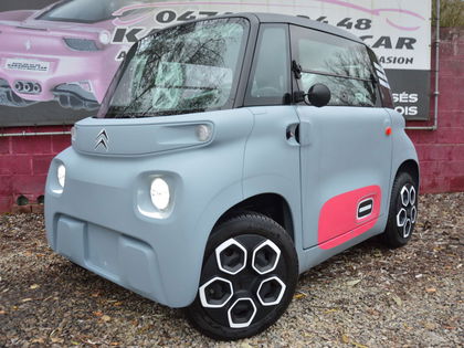 Citroen Ami POP 100% ELEC PRISE 220V NEUF SANS PERMIS 1.898KM