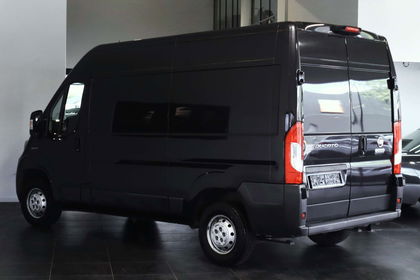 Fiat Ducato 2.3 Multijet a 130 L2H2 Navi Camera BTW*