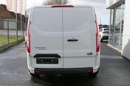 Ford Transit Custom L2 H1 Lange versie - Airco - PDC - 20.571 + btw