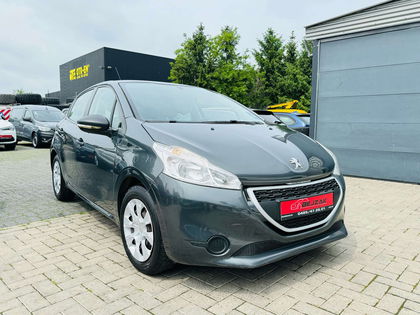 Peugeot 208 1j Garantie