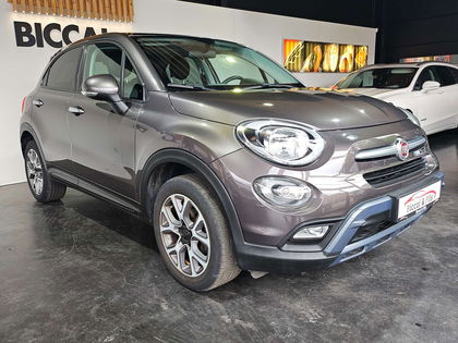 Fiat 500X 1.4 MultiAir Cross //TOIT OUVRANT//GPS//GARANTIE