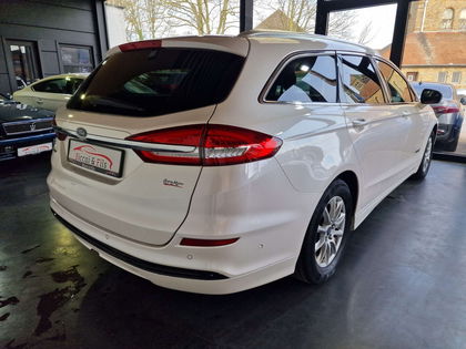 Ford Mondeo 2.0 HEV Titanium///HYBRIDE///Navi///Pano///(EU6.2)