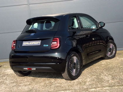 Fiat 500 500e 42kWh 'Icon' ✔Incl. 1 Jaar Garantie!!