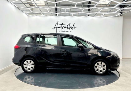 Opel Zafira Tourer ✅️7 PLACES✅️1 AN GARANTIE ✅️CONTROL TECHNIQUE