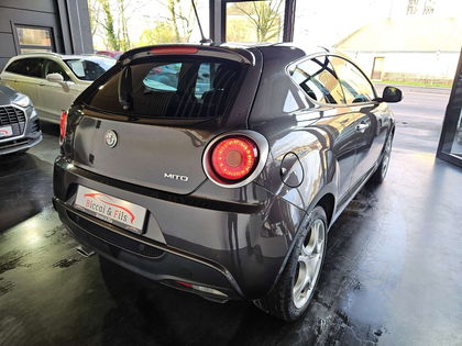 Alfa Romeo MiTo 1.4i