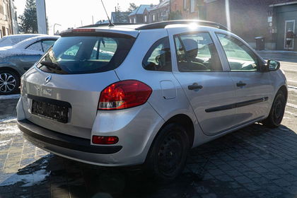 Renault Clio 1.2i 16v Expression*110000km*GARANTIE 12 MOIS