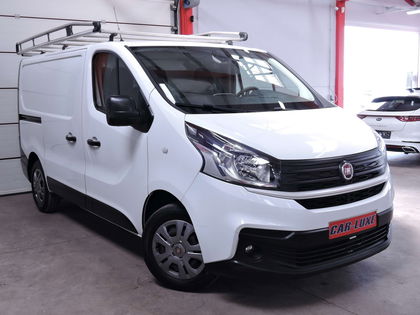 Fiat Talento 1,6 MULTIJET NAV CAMERA BLUETHOOTH