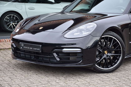 Porsche Panamera 2.9 V6 PHEV Sport Turismo PDK| Pano|Sportuilaat