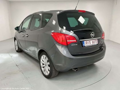 Opel Meriva 1.7 CDTI PDC AV/AR CLIM AUTO MARCHAND EXPORT