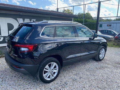 Skoda Karoq 1.6 CR TDi Ambition DSG