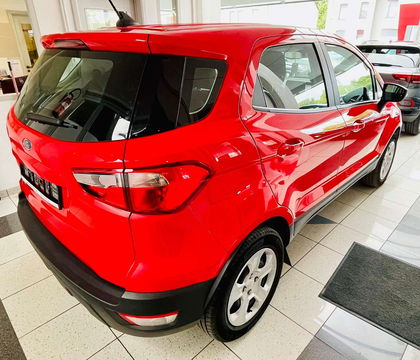 Ford EcoSport 1.0 EcoBoost / 1er prop/ 52.000kms