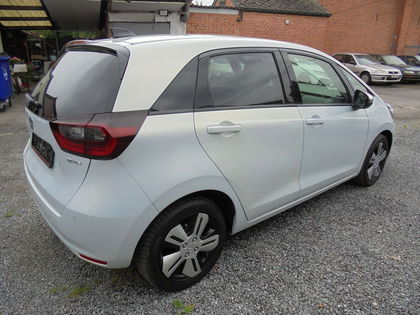 Honda Jazz 1.5i-MMD e:HEV Elegance + NAVI ENZ