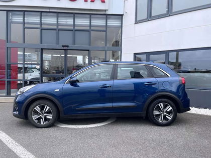 Kia Niro /