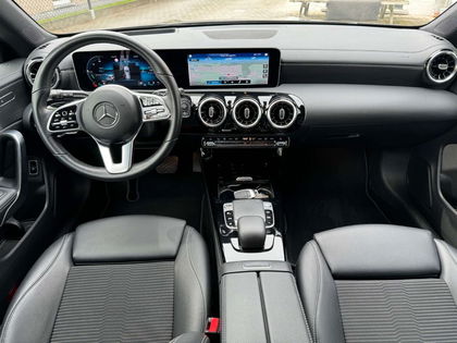 Mercedes CLA 180 d Business Solution