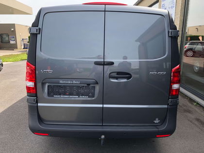 Mercedes Vito L2