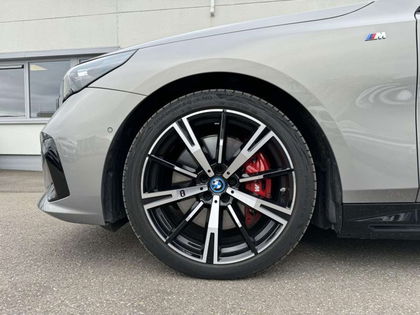 BMW i5 eDrive40 Pack M Sport Pro