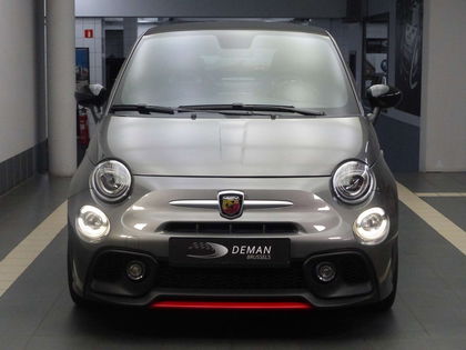 Abarth 595C * Turismo * 70 Anniversario