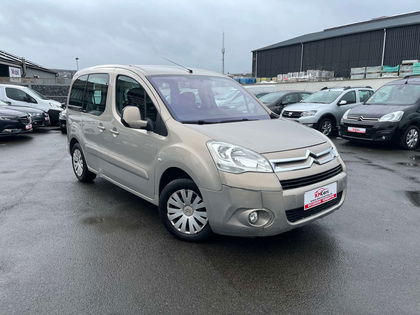 Citroen Berlingo 1.6 HDi // CLIMATISATION // AIRCO //