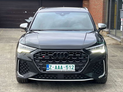 Audi Q3 RS 2.5 TFSI Quattro RSQ3 S tronic Full Option