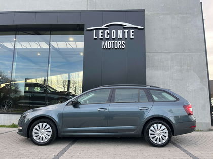 Skoda Octavia 1.0 TSI Ambition DSG Gps/Carplay/Camera/ACC/BLTH