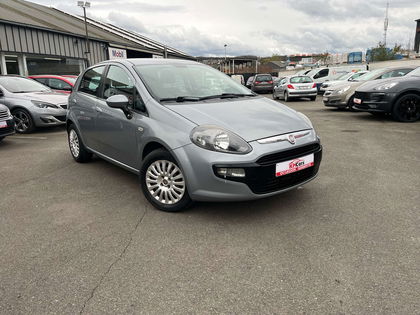 Fiat Punto 1.3 Multijet/CLIMATISATION/EURO 5/GARANTIE 12 MOIS