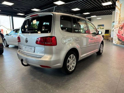 Volkswagen Touran 1.2 TSI Highline BMT ** 93850 km !! **